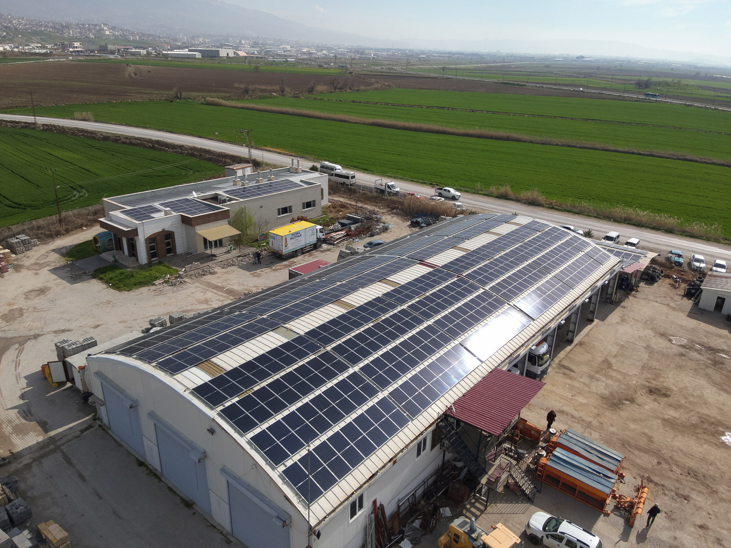 United Solar